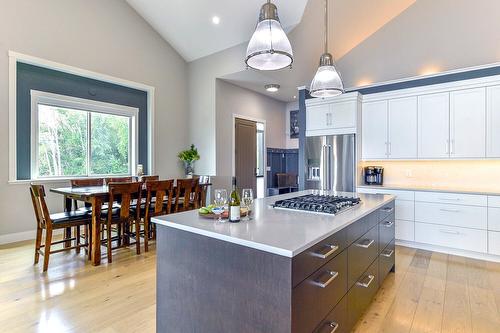 1-6267 Sundstrom Court, Peachland, BC - Indoor