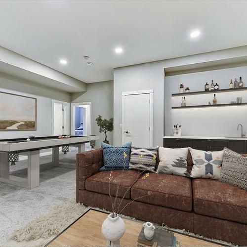 1-6267 Sundstrom Court, Peachland, BC - Indoor
