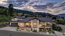 1-6267 Sundstrom Court, Peachland, BC  - Outdoor With View 