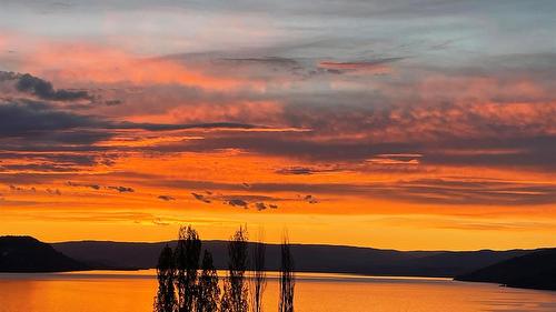 1-6267 Sundstrom Court, Peachland, BC - Outdoor With Body Of Water With View