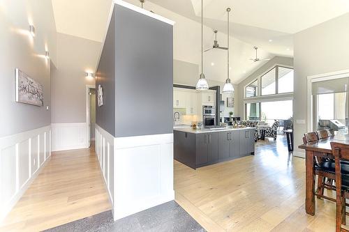 1-6267 Sundstrom Court, Peachland, BC - Indoor
