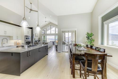 1-6267 Sundstrom Court, Peachland, BC - Indoor
