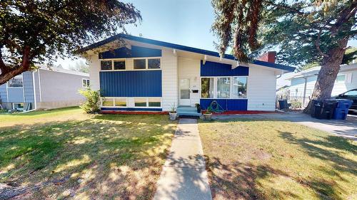 621 18th Avenue  Cranbrook, BC V1C 3C6