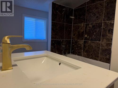 350 Belanger Avenue, Timmins (Ts - Sw), ON - Indoor Photo Showing Bathroom