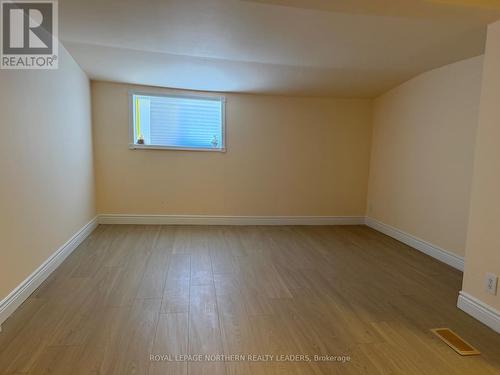 350 Belanger Avenue, Timmins (Ts - Sw), ON - Indoor Photo Showing Other Room