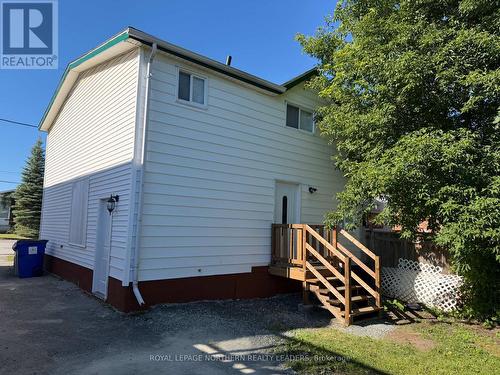 350 Belanger Avenue, Timmins (Ts - Sw), ON - Outdoor With Exterior