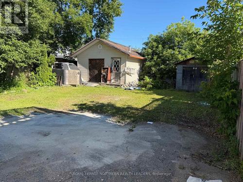 350 Belanger Avenue, Timmins (Ts - Sw), ON - Outdoor