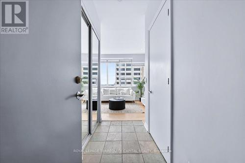 1501 - 797 Don Mills Road, Toronto, ON - Indoor Photo Showing Other Room