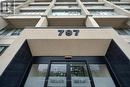 1501 - 797 Don Mills Road, Toronto, ON  - Outdoor 