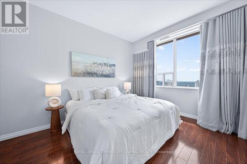 1501 - 797 Don Mills Road, Toronto, ON - Indoor Photo Showing Bedroom