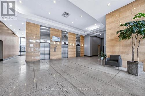 1501 - 797 Don Mills Road, Toronto, ON - Indoor Photo Showing Other Room
