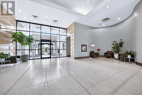 1501 - 797 Don Mills Road, Toronto, ON - Indoor Photo Showing Other Room