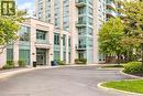 2565 Erin Centre Boulevard Unit# Ph7, Mississauga, ON  - Outdoor With Balcony With Facade 