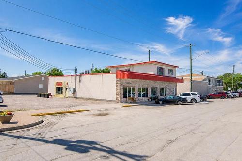 67 Park Avenue, Lac Du Bonnet, MB 