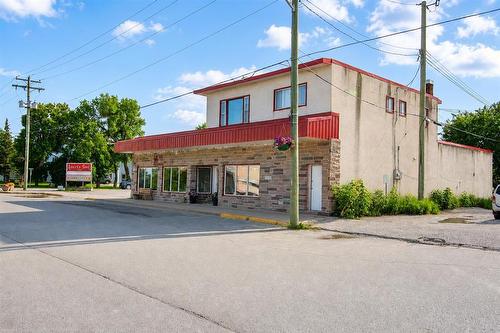 67 Park Avenue, Lac Du Bonnet, MB 