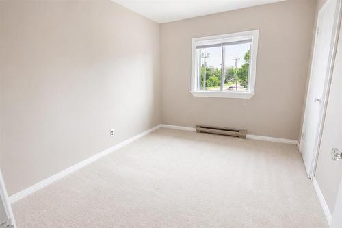 Bedroom 3 - 67 Park Avenue, Lac Du Bonnet, MB 