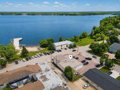 67 Park Avenue, Lac Du Bonnet, MB 