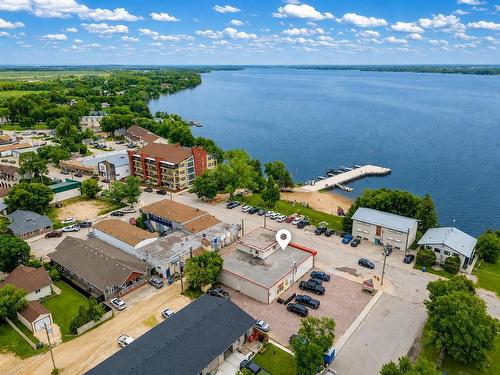 67 Park Avenue, Lac Du Bonnet, MB 