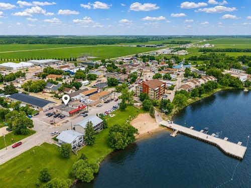 67 Park Avenue, Lac Du Bonnet, MB 