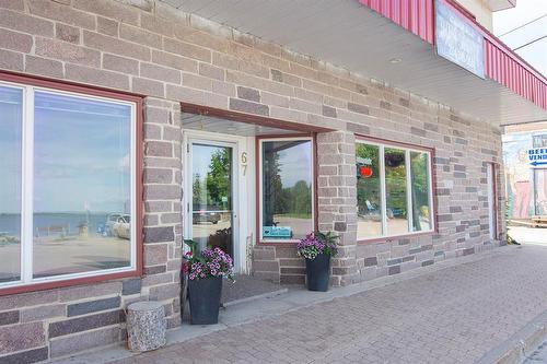 67 Park Avenue, Lac Du Bonnet, MB 