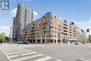 609 - 5 Rosehill Avenue, Toronto, ON  - Outdoor With Facade 