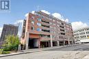 609 - 5 Rosehill Avenue, Toronto, ON  - Outdoor With Balcony 