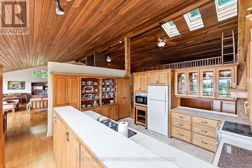 144 Elizabeth Street, Brighton, ON - Indoor