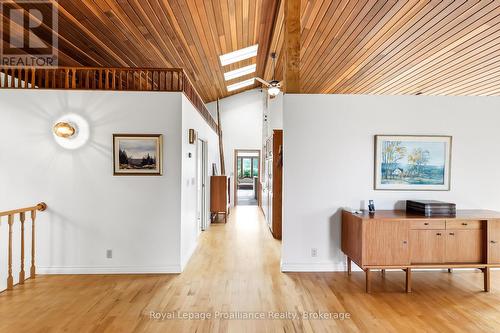 144 Elizabeth Street, Brighton, ON - Indoor Photo Showing Other Room