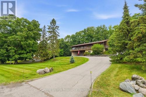 144 Elizabeth Street, Brighton, ON - Outdoor