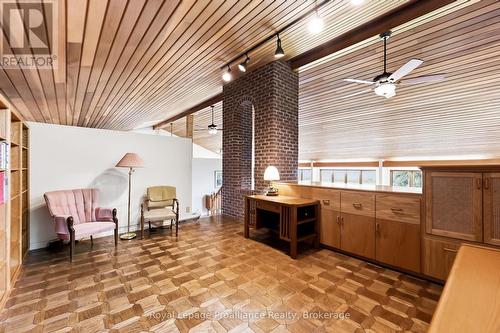 144 Elizabeth Street, Brighton, ON - Indoor Photo Showing Other Room