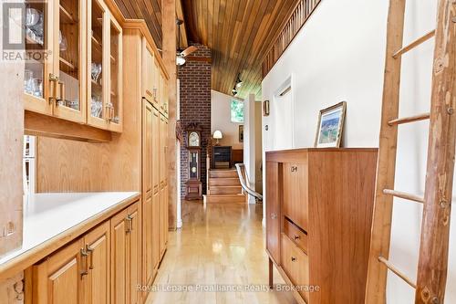 144 Elizabeth Street, Brighton, ON - Indoor Photo Showing Other Room