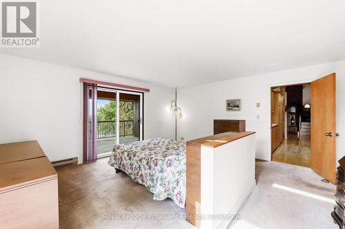 144 Elizabeth Street, Brighton, ON - Indoor Photo Showing Bedroom