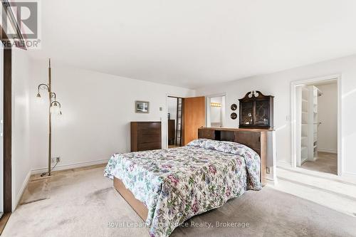 144 Elizabeth Street, Brighton, ON - Indoor Photo Showing Bedroom