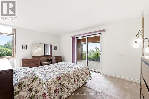 144 Elizabeth Street, Brighton, ON - Indoor Photo Showing Bedroom