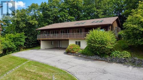 144 Elizabeth Street, Brighton, ON - Outdoor