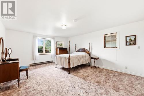 144 Elizabeth Street, Brighton, ON - Indoor Photo Showing Bedroom