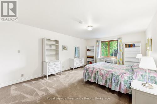 144 Elizabeth Street, Brighton, ON - Indoor Photo Showing Bedroom