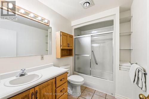 144 Elizabeth Street, Brighton, ON - Indoor Photo Showing Bathroom