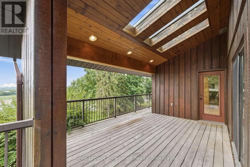 144 Elizabeth Street, Brighton, ON - Outdoor With Exterior