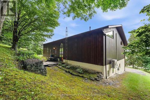 144 Elizabeth Street, Brighton, ON - Outdoor