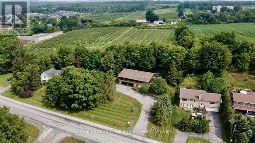 144 Elizabeth Street, Brighton, ON - Outdoor With View