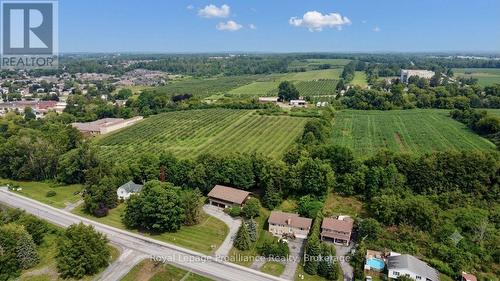 144 Elizabeth Street, Brighton, ON - Outdoor With View