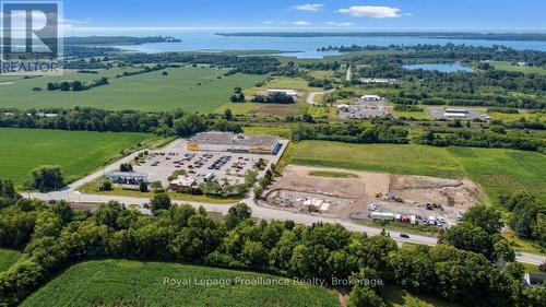 144 Elizabeth Street, Brighton, ON - Outdoor With View