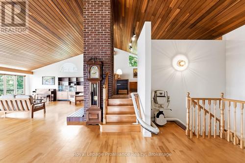 144 Elizabeth Street, Brighton, ON - Indoor Photo Showing Other Room