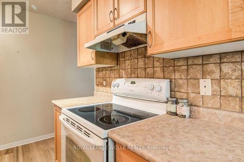 P86 - 175 David Bergey Drive, Kitchener, ON - Indoor Photo Showing Kitchen