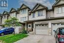 P86 - 175 David Bergey Drive, Kitchener, ON  - Outdoor With Facade 