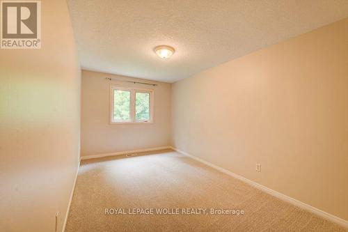 P86 - 175 David Bergey Drive, Kitchener, ON - Indoor Photo Showing Other Room