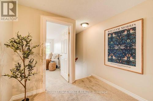 P86 - 175 David Bergey Drive, Kitchener, ON - Indoor Photo Showing Other Room