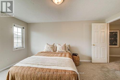 P86 - 175 David Bergey Drive, Kitchener, ON - Indoor Photo Showing Bedroom