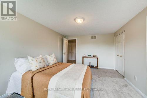 P86 - 175 David Bergey Drive, Kitchener, ON - Indoor Photo Showing Bedroom